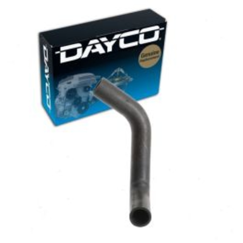 Dayco Lower Radiator Coolant Hose for 2002-2006 Acura RSX