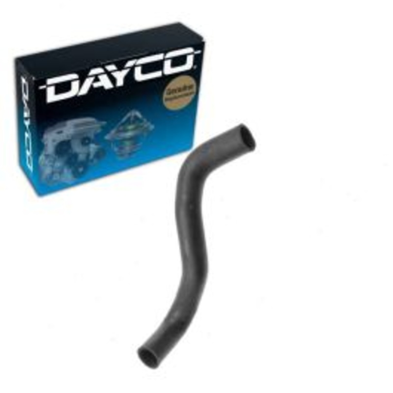 Dayco Lower Radiator Coolant Hose for 2006-2007 Toyota Highlander 3.3L V6
