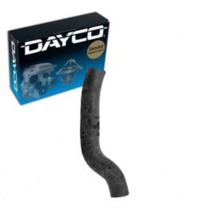 Dayco Lower Radiator Coolant Hose for 2009-2010 Dodge Ram 1500 4.7L V8