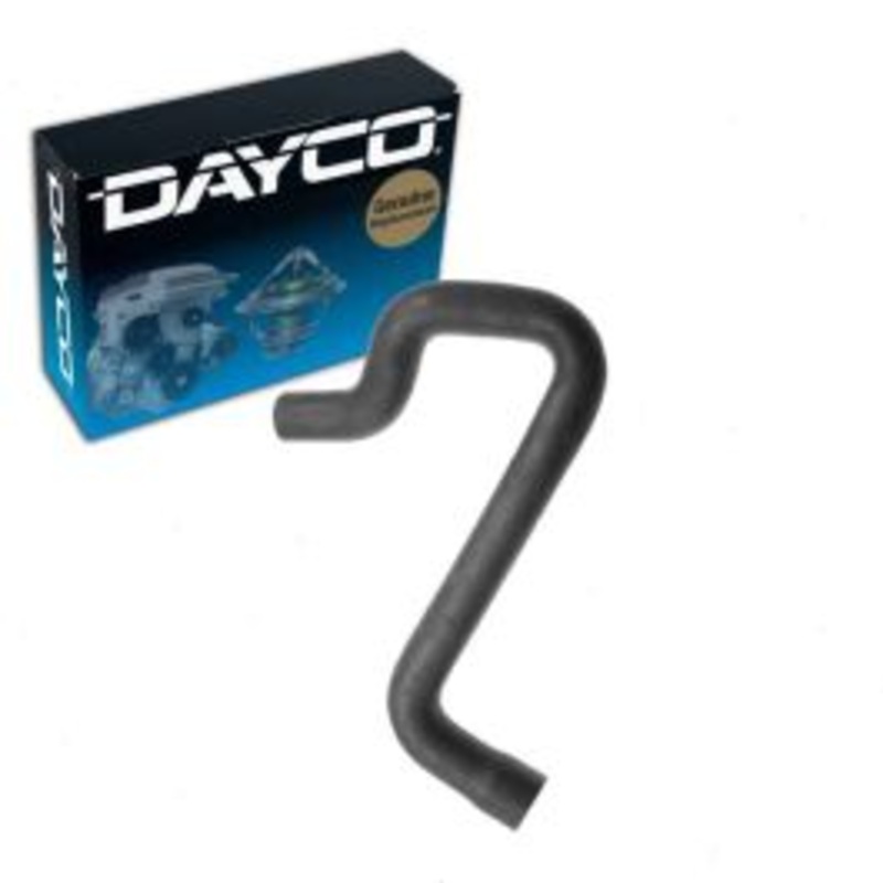 Dayco Upper Radiator Coolant Hose for 1988-1997 Ford F-350 5.8L V8