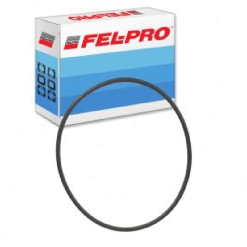 Fel-Pro Engine Water Pump Gasket for 1997-1999 Ford F-250 4.6L 5.4L V8