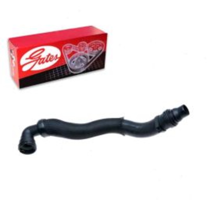 Gates 23817 Radiator Coolant Hose