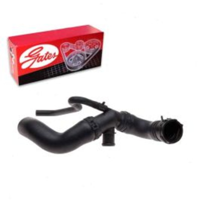 Gates 24116 Radiator Coolant Hose