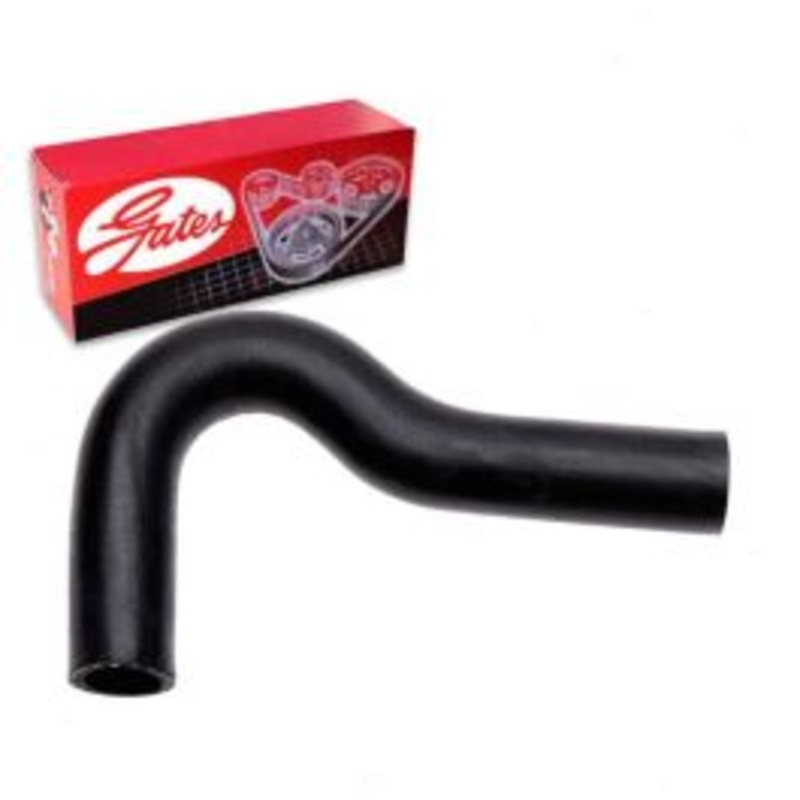 Gates Engine Coolant Bypass Hose for 1967 Dodge D300 Series 5.2L V8