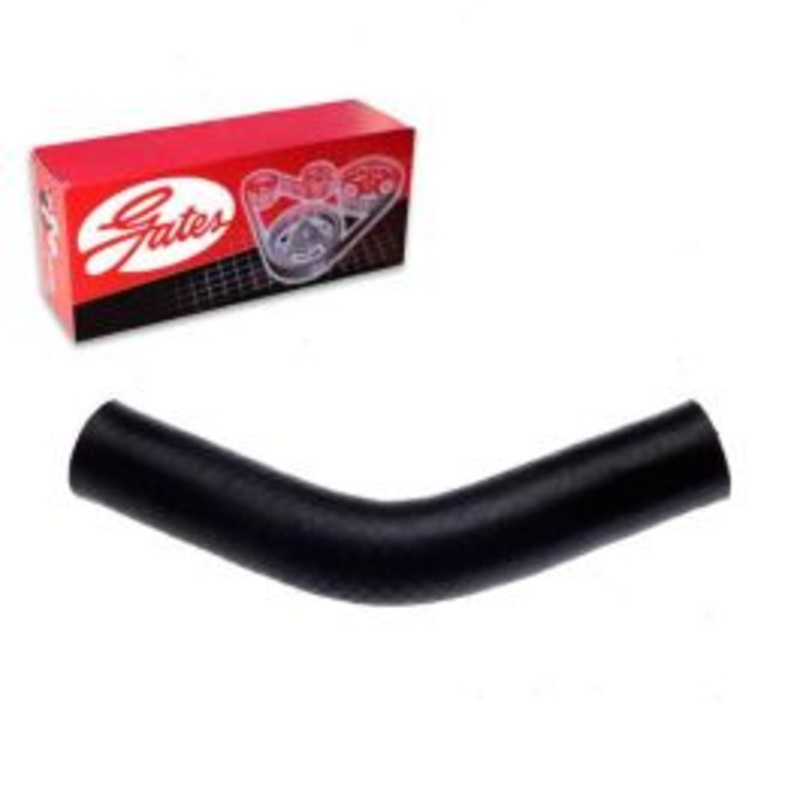 Gates Engine Coolant Bypass Hose for 1996-2000 Chevrolet C3500 7.4L V8