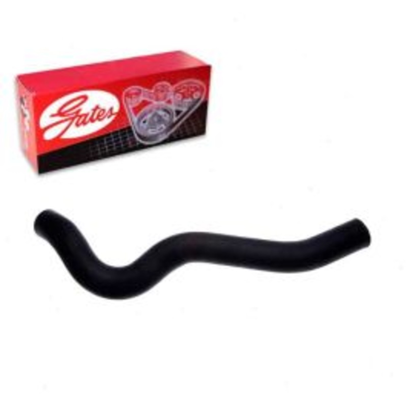 Gates Lower Radiator Coolant Hose for 1994-2002 Dodge Ram 3500 5.9L V8