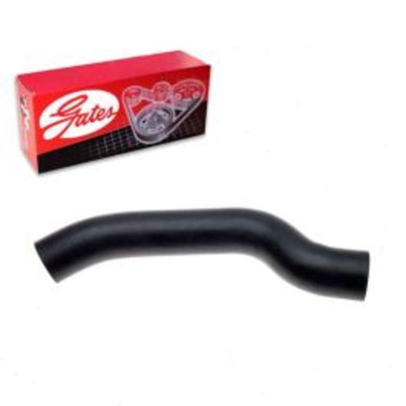 Gates Lower Radiator Coolant Hose for 2009-2010 Dodge Ram 1500 4.7L V8