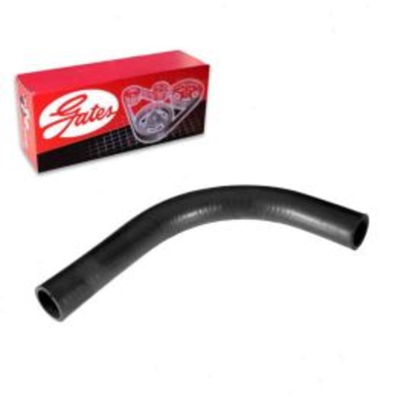 Gates Upper Radiator Coolant Hose for 1972-1977 Ford Maverick 2.8L 3.3L L6