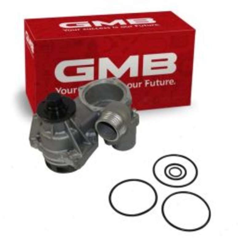 GMB 115-2070 Engine Water Pump