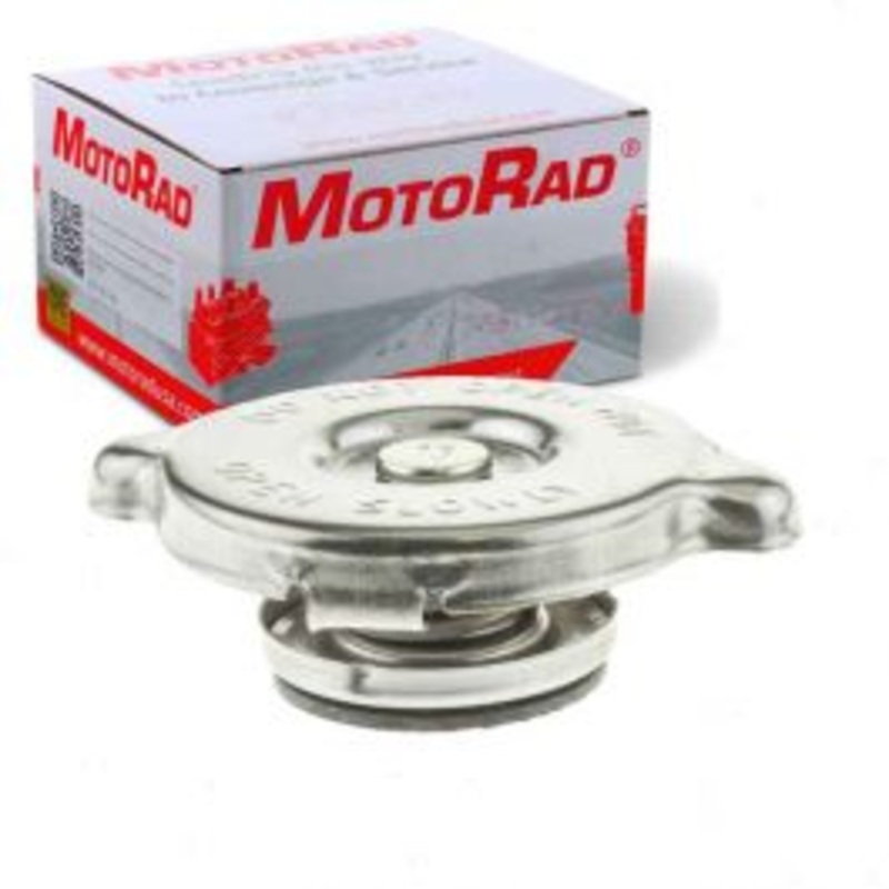 MotoRad Radiator Cap for 1978-1983 Dodge Challenger