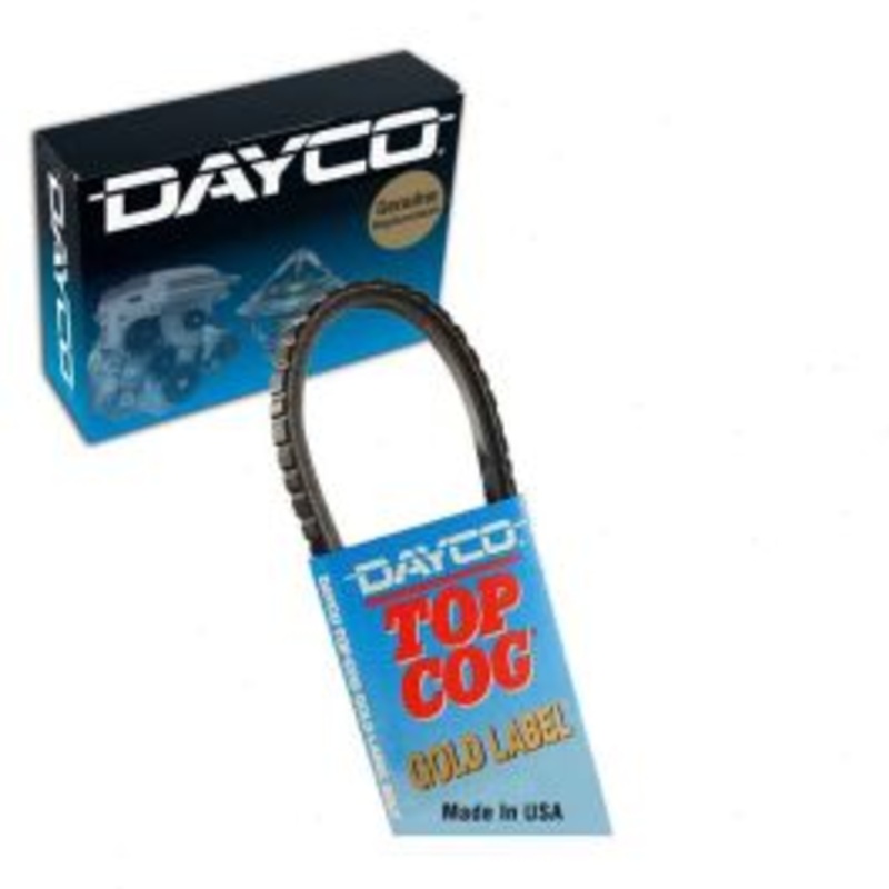 Dayco 23550 Accessory Drive Belt