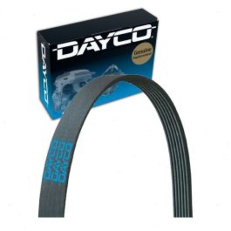 Dayco 4PK926EE Serpentine Belt
