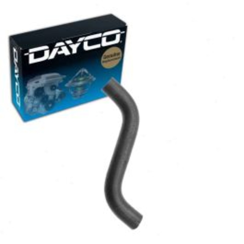 Dayco 71929 Radiator Coolant Hose