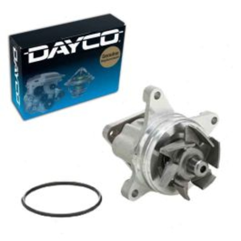 Dayco Engine Water Pump for 2010-2019 Ford Transit Connect 2.0L 2.5L L4