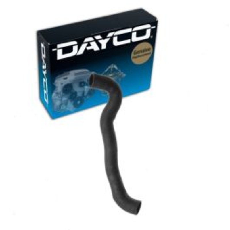 Dayco Upper Radiator Coolant Hose for 1999-2001 Mercedes-Benz ML430