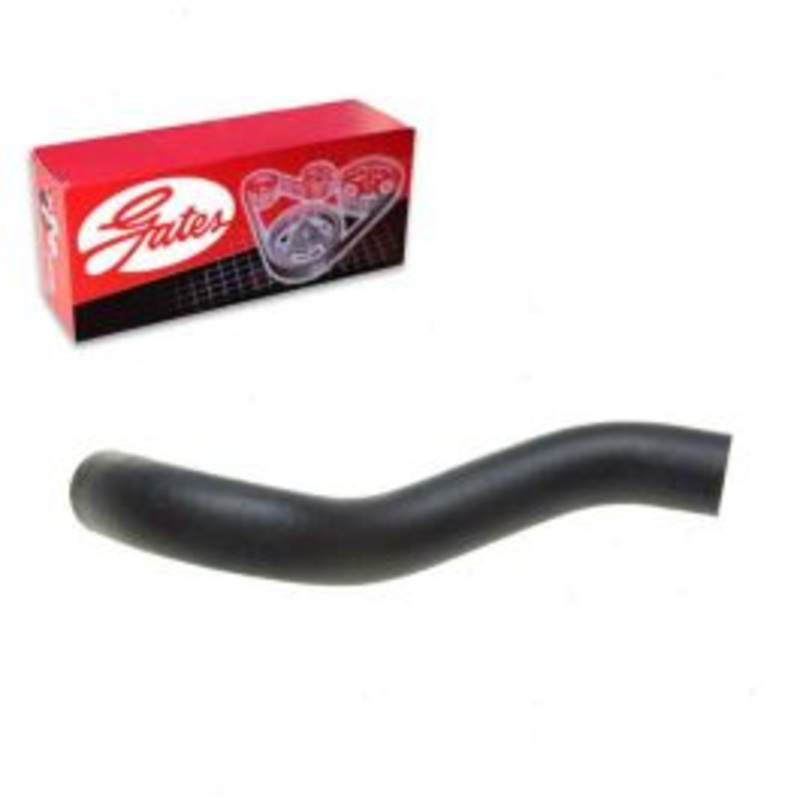 Gates 22524 Radiator Coolant Hose