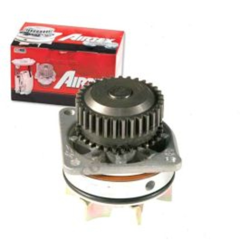 Airtex Engine Water Pump for 2003-2007 Nissan Murano 3.5L V6