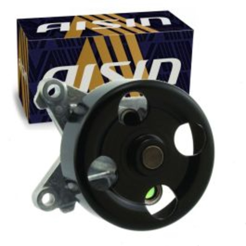 AISIN Engine Water Pump for 2007-2012 Nissan Versa 1.8L L4