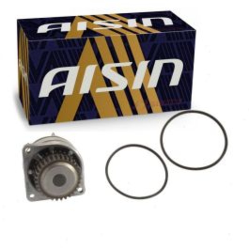 AISIN Engine Water Pump for 2012-2017 Nissan NV2500 4.0L V6