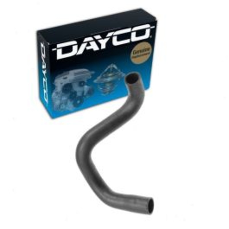 Dayco 70842 Radiator Coolant Hose