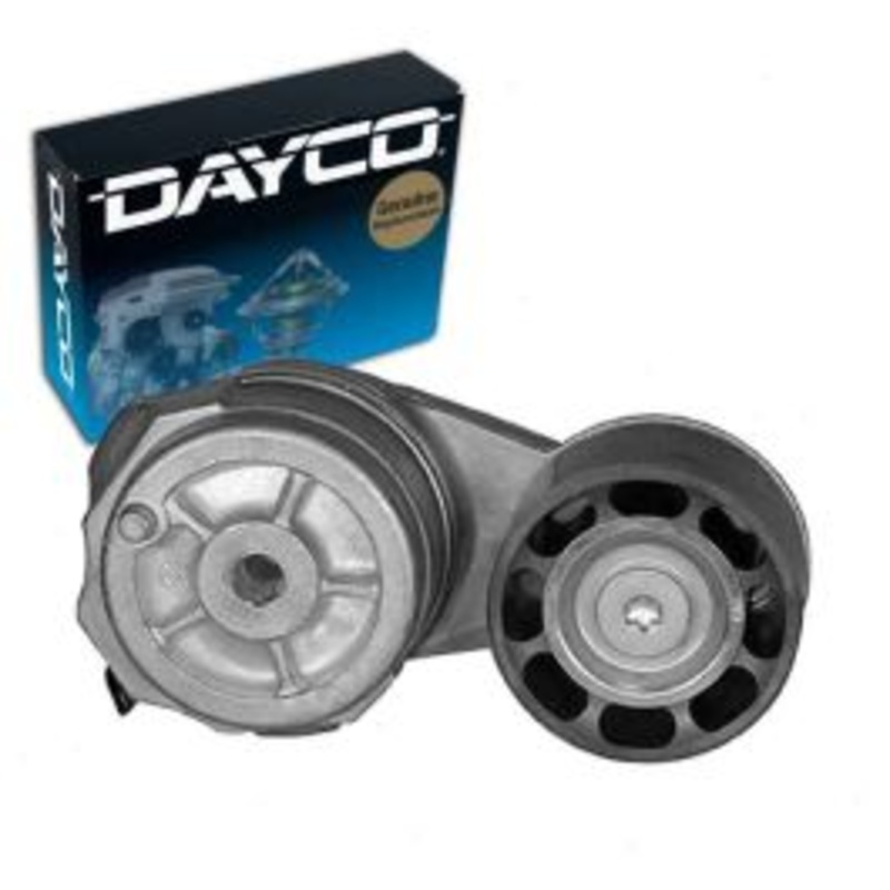 Dayco 89493 Drive Belt Tensioner Assembly