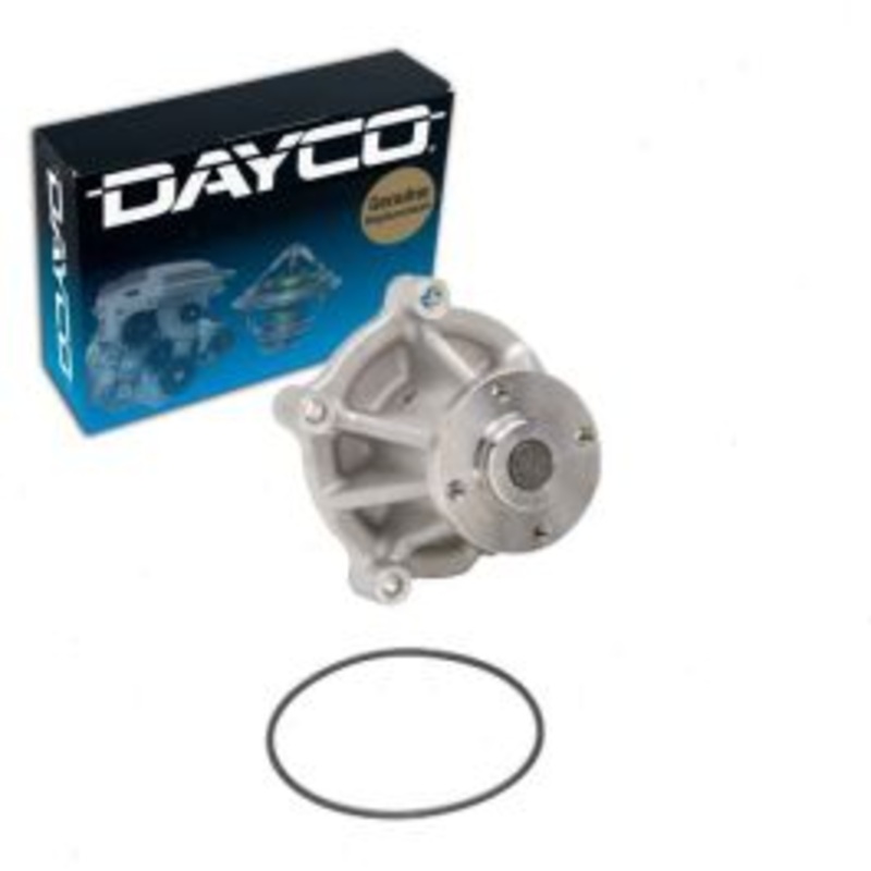 Dayco DP993 Engine Water Pump