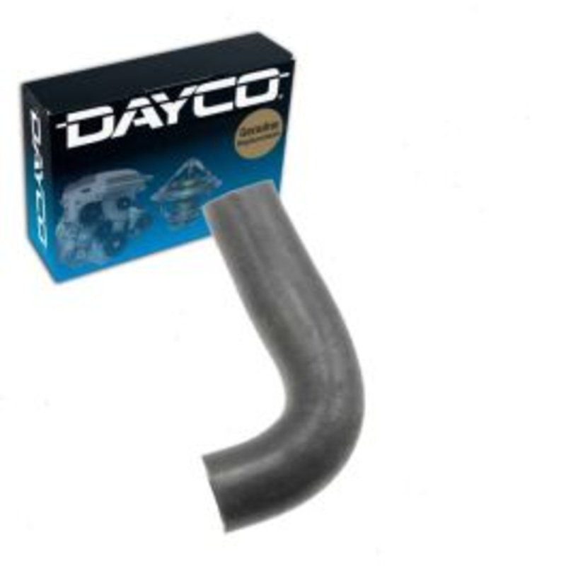 Dayco Engine Coolant Bypass Hose for 1970-1976 Dodge Coronet 5.2L 5.6L 5.9L V8