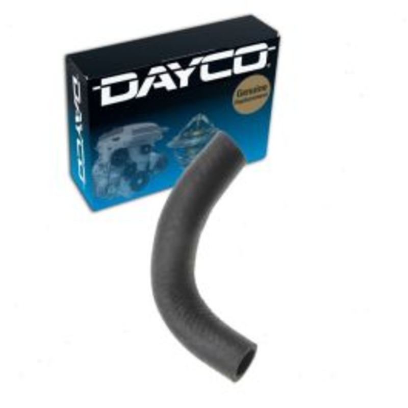 Dayco Engine Coolant Bypass Hose for 1982-1987 Ford F-350 5.8L V8