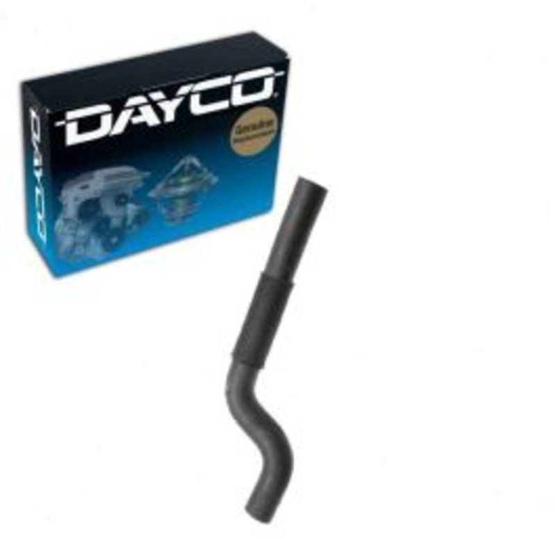 Dayco Upper Radiator Coolant Hose for 2006-2010 Kia Sedona