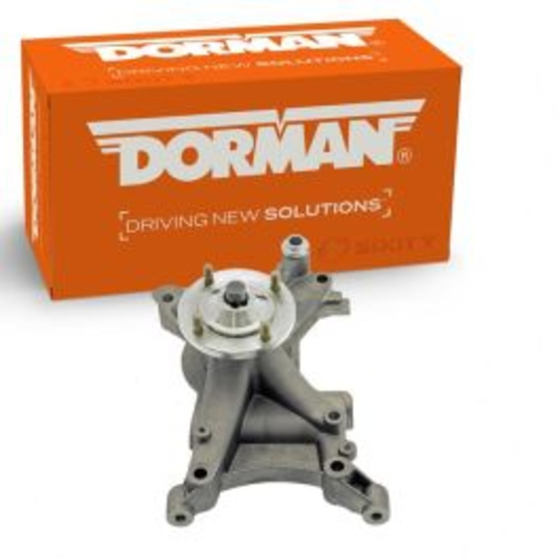 Dorman Engine Cooling Fan Pulley Bracket for 1998-2007 Lexus LX470