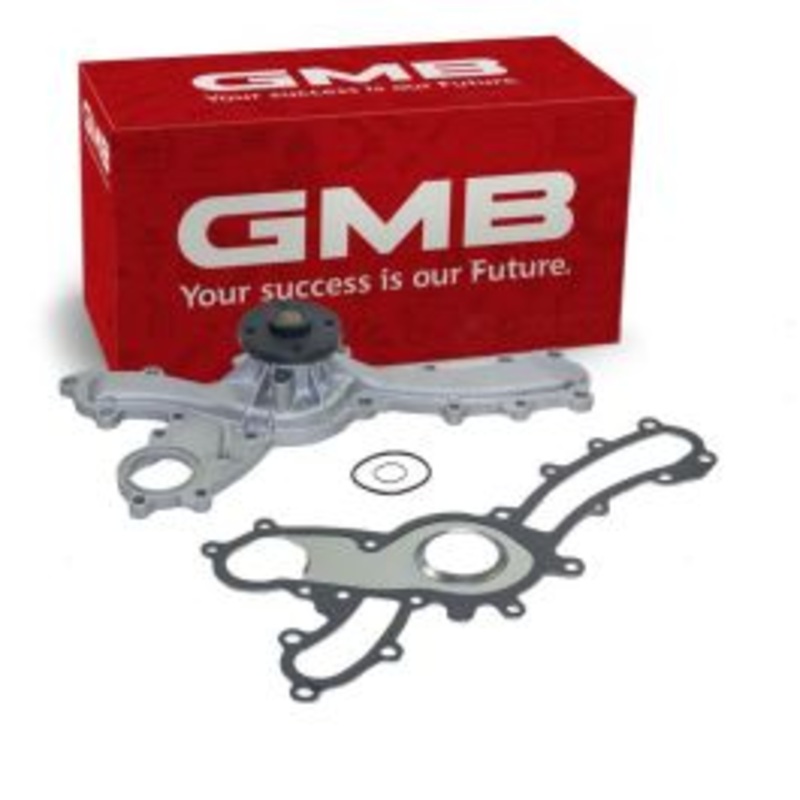 GMB Engine Water Pump for 2007-2017 Toyota Camry 3.5L V6