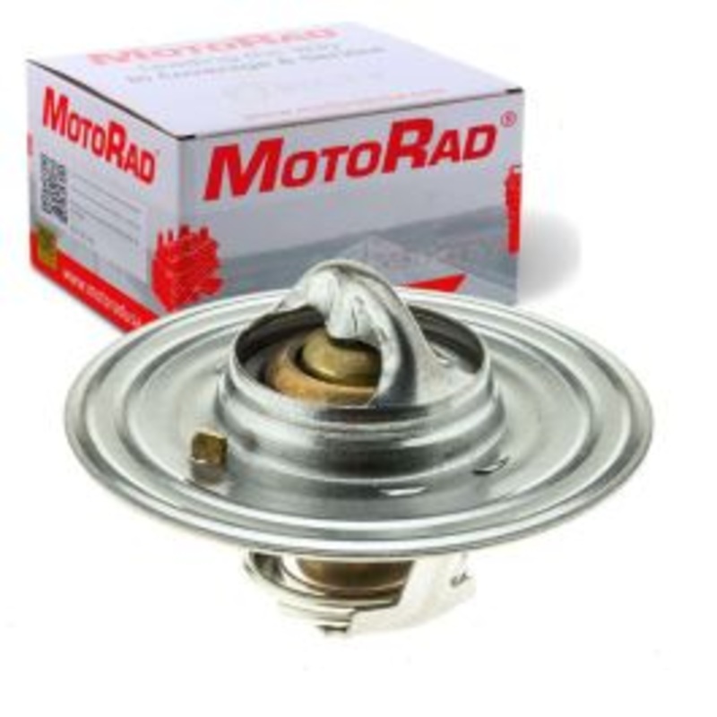 MotoRad Engine Coolant Thermostat for 1957-1959 DeSoto Firesweep
