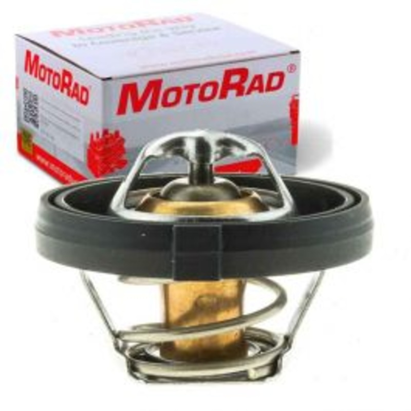 MotoRad Engine Coolant Thermostat for 1997 Plymouth Prowler