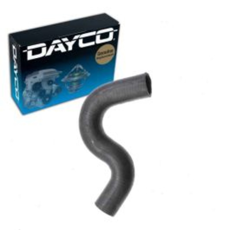 Dayco 71749 Radiator Coolant Hose
