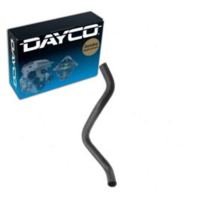 Dayco 72204 Radiator Coolant Hose