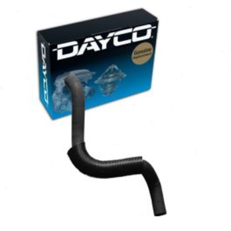 Dayco Lower Radiator Coolant Hose for 2009-2010 Kia Magentis 2.4L 2.7L L4 V6
