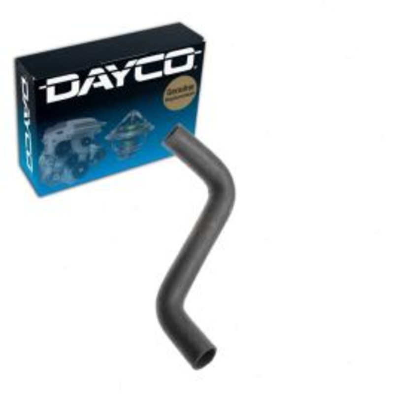 Dayco Upper Radiator Coolant Hose for 1994-1999 Mercedes-Benz S320