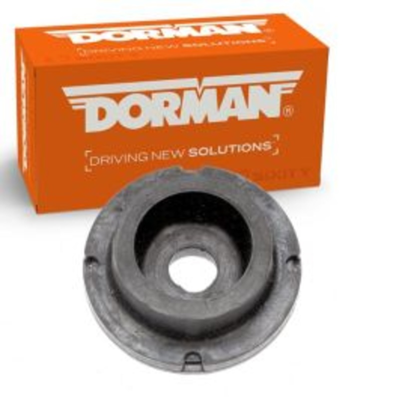 Dorman Lower Radiator Mount Bushing for 1995-2001 GMC Jimmy