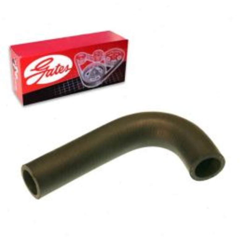Gates 20333 Radiator Coolant Hose