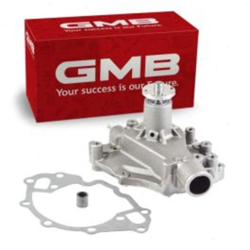 GMB Engine Water Pump for 1971-1977 Mercury Comet 5.0L V8