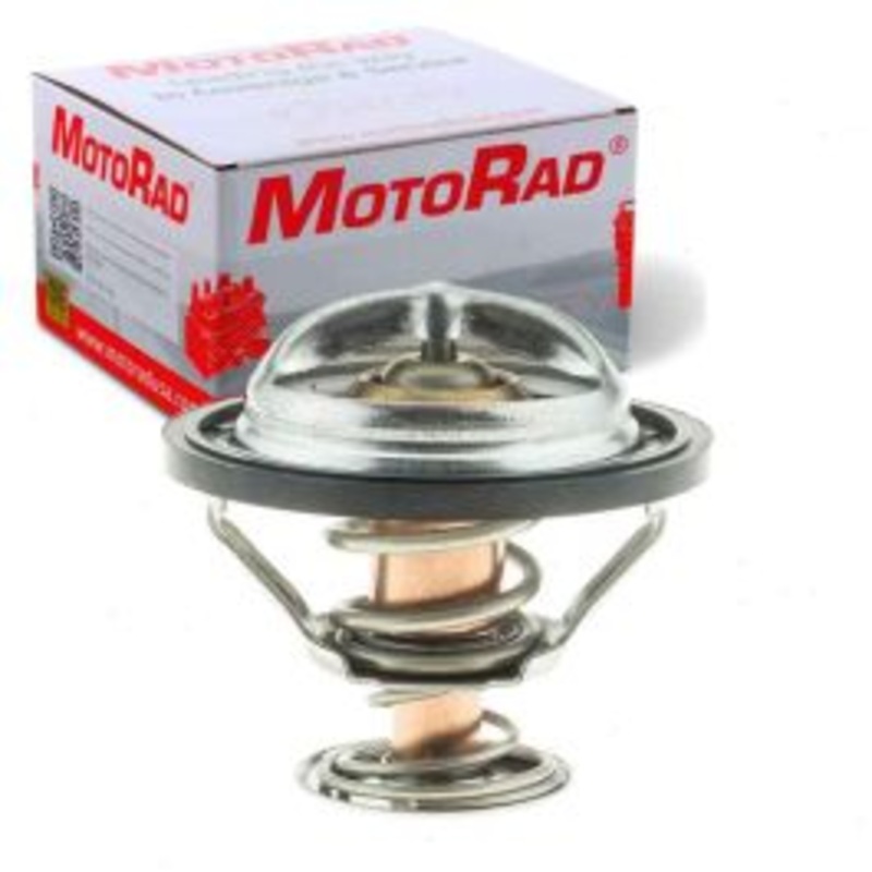 MotoRad Engine Coolant Thermostat for 1994-1996 Buick Roadmaster