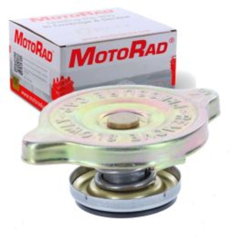 MotoRad Radiator Cap for 1958-1959 Austin Healey 100-6