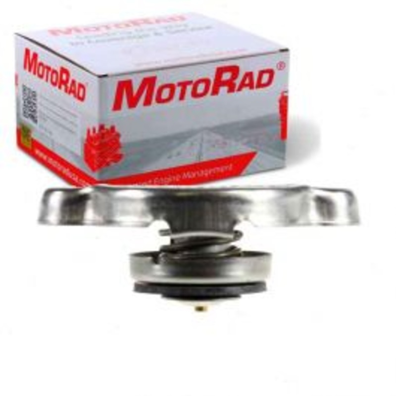 MotoRad Radiator Cap for 1989-1993 Geo Tracker