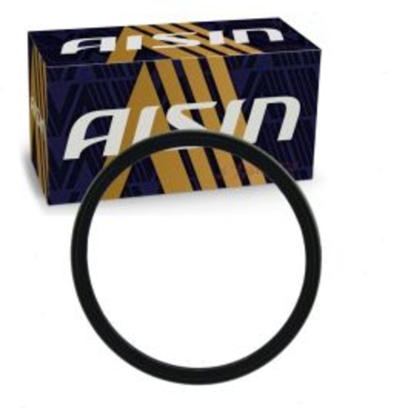 AISIN Coolant Thermostat Gasket for 2000-2009 Toyota Tundra 4.7L V8