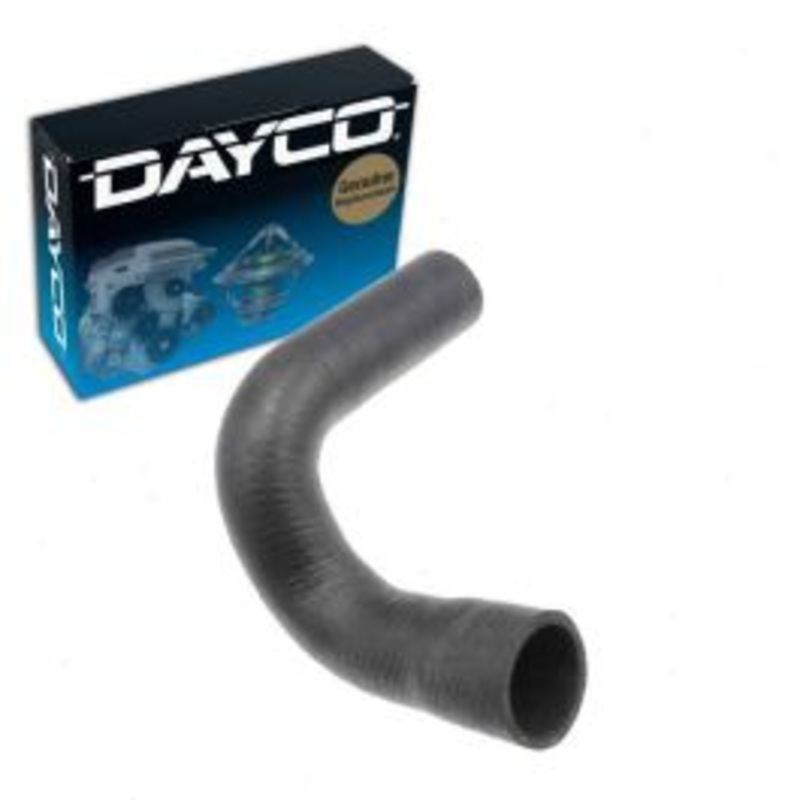 Dayco 70470 Radiator Coolant Hose