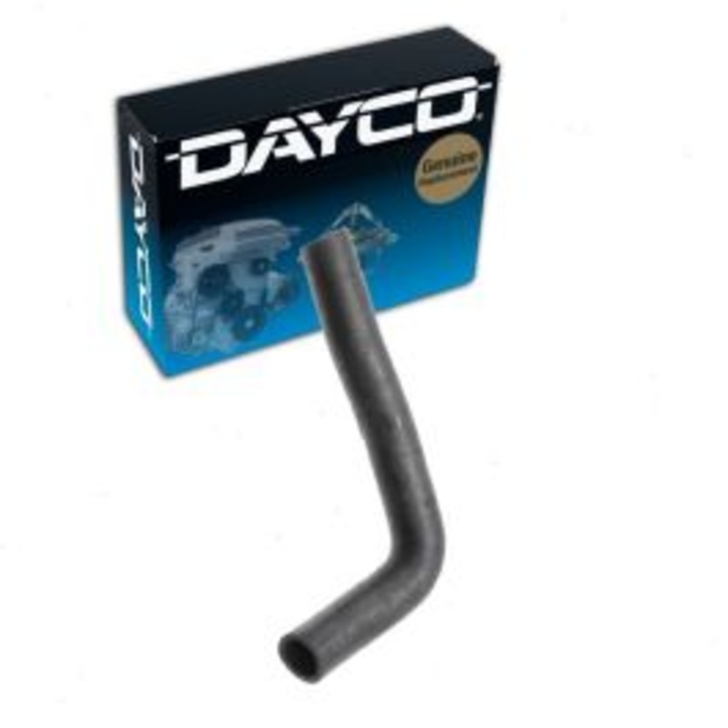 Dayco 72056 Radiator Coolant Hose