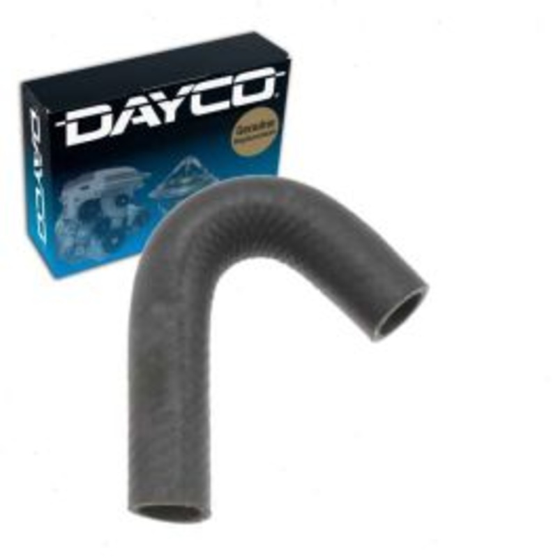 Dayco Engine Coolant Bypass Hose for 1964-1971 Oldsmobile F85 5.4L 5.7L 6.6L 7.5L V8