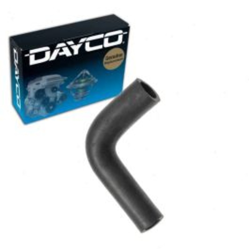 Dayco Engine Coolant Bypass Hose for 1987-1991 Ford LTD Crown Victoria 5.0L 5.8L V8