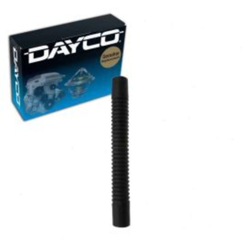 Dayco Lower Radiator Coolant Hose for 1954-1956 Oldsmobile 88 5.3L V8