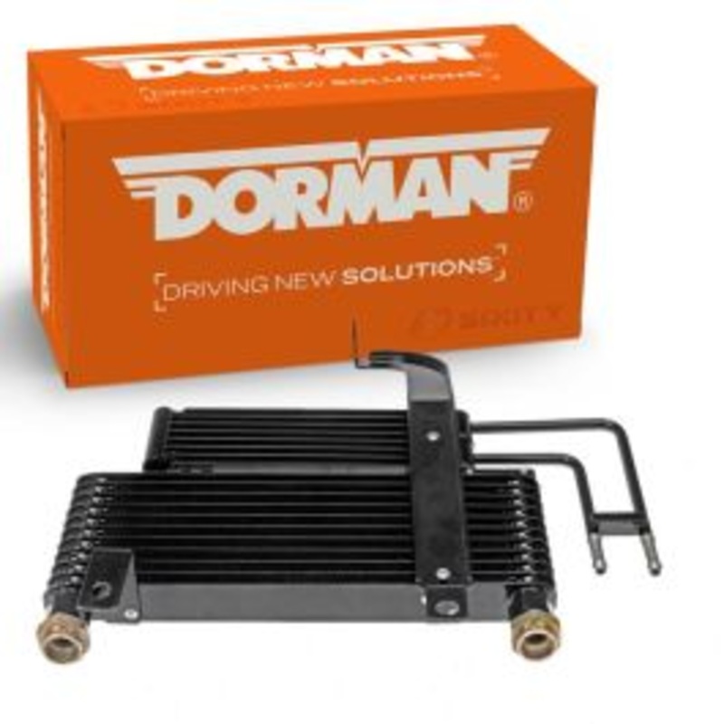 Dorman Engine Oil Cooler for 2006-2009 Chevrolet Impala 3.9L V6
